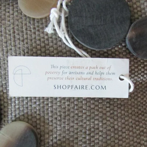 Chico's Faire Collection Necklace - Picture 6 of 7